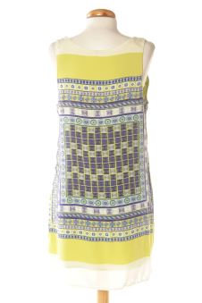 Robe casual 36 Miss Captain TREND