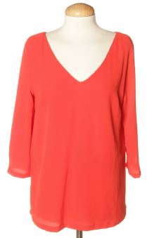 Blouse à manches longues M YCOO