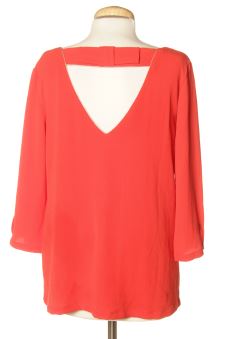 Blouse à manches longues M YCOO