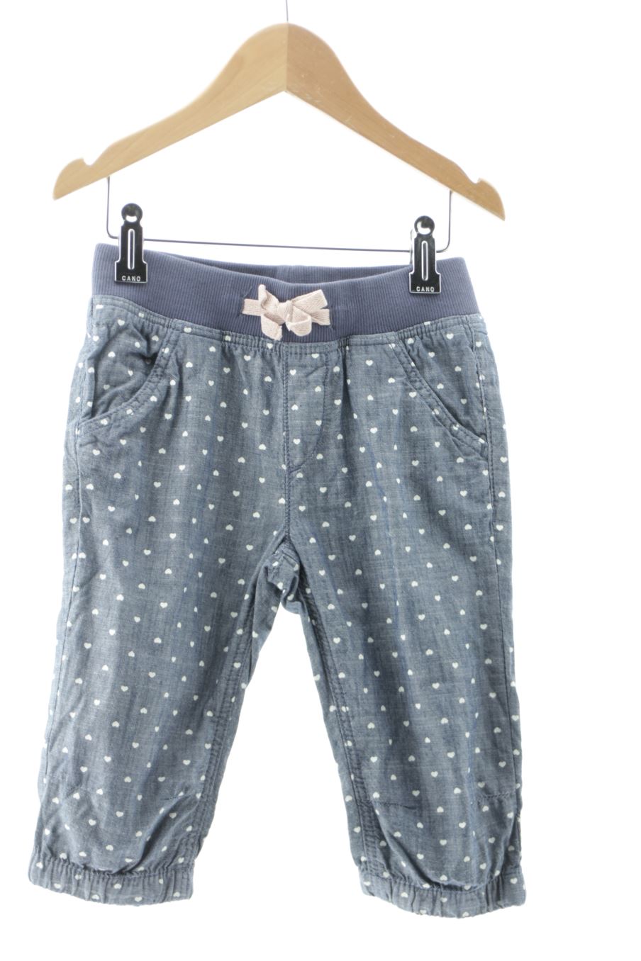 gebraucht H&M Hose Größe 104