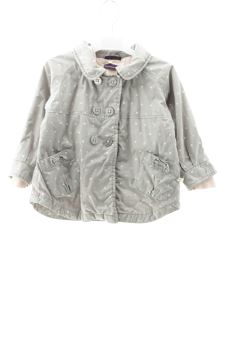 Manteau 2 ans Sergent Major