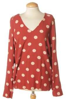 Blouse à manches longues 36 Sandwich