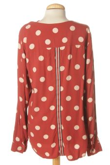Blouse à manches longues 36 Sandwich
