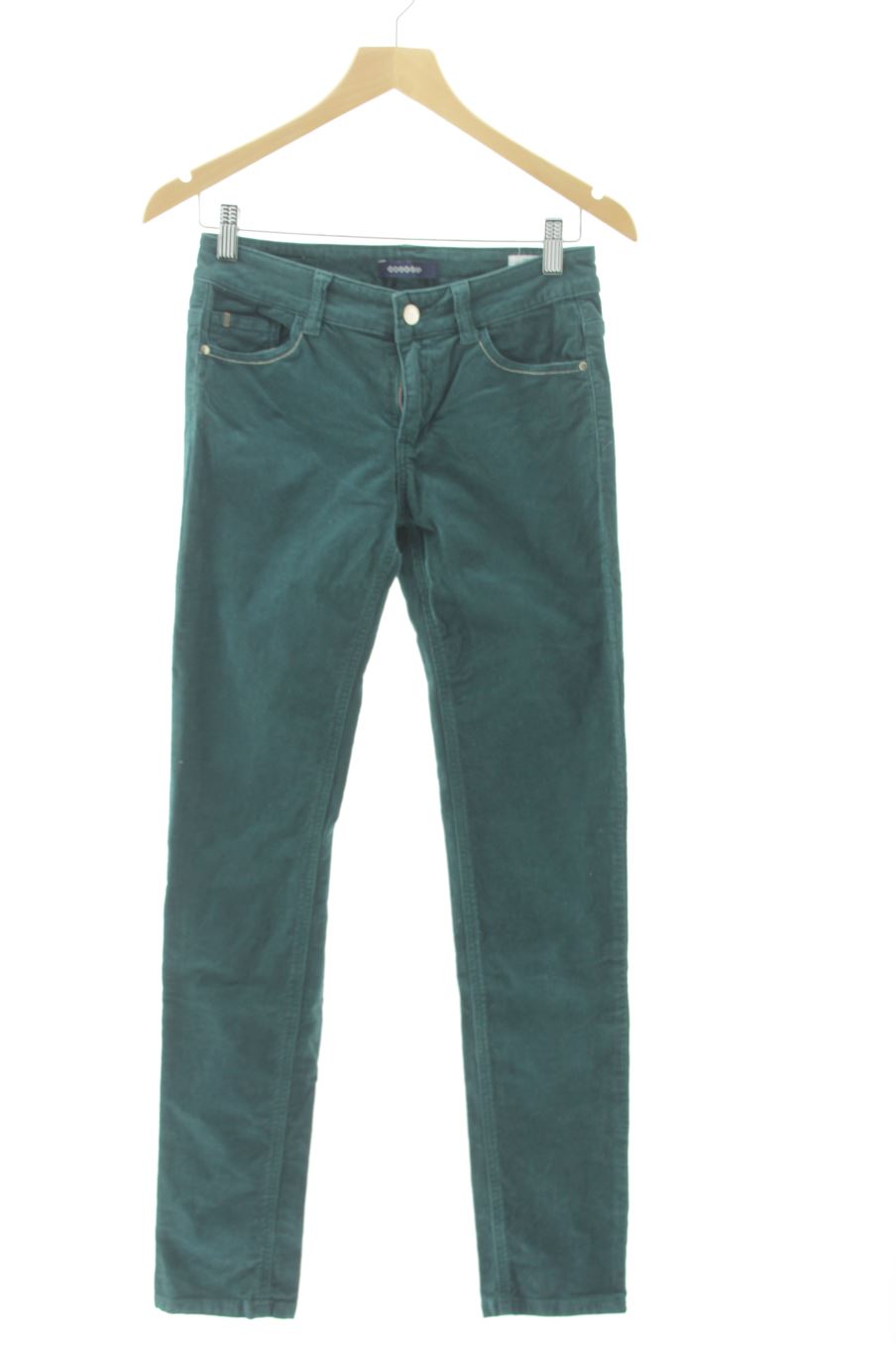 Hose von BONOBO Größe 36, Farbe Grün, für