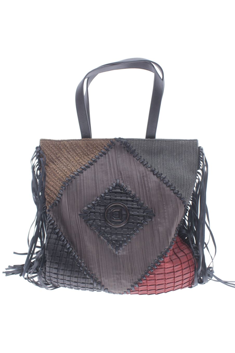 Sac cabasImprimé Desigual