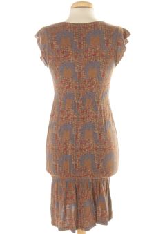 Robe casual M Pull & Bear