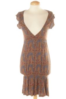 Robe casual M Pull & Bear