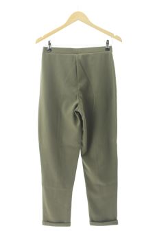 Pantalon Casual S Mango