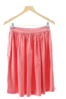 Falda 38 Benetton