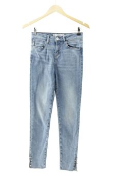 Jeans 36 Fórmula Joven