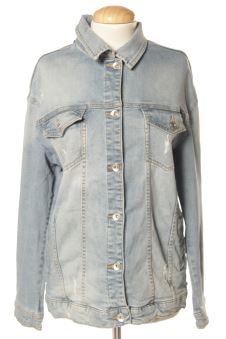 Blouson M Stradivarius
