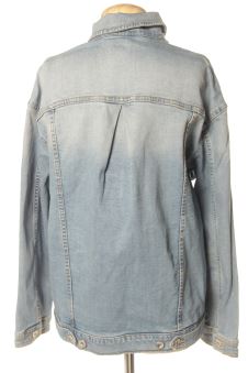 Blouson M Stradivarius