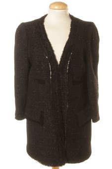 Manteau M Mango