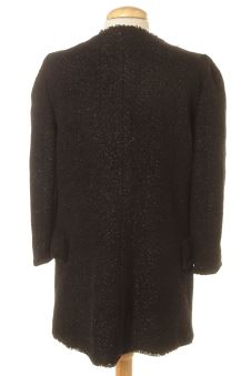 Manteau M Mango