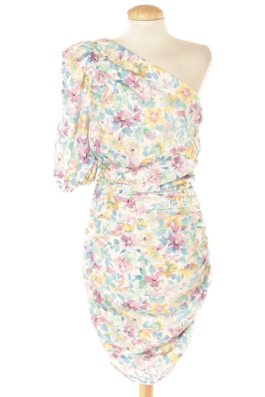 Vestito de Marieth de la talla M, de color stampato