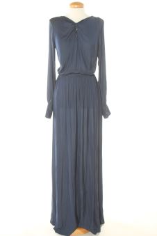 Aufwändiges Kleid 42 Hoss Intropia