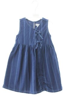 Aufwändiges Kleid 106 Zara