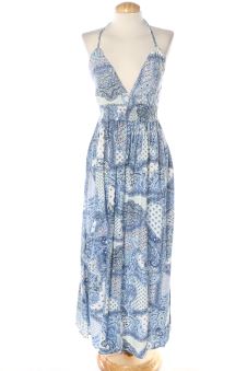 Robe casual XS Zara