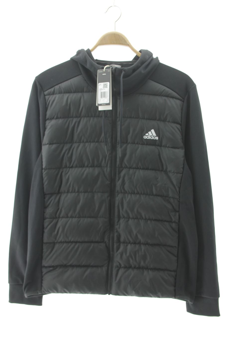 Felpa de Adidas de la talla L