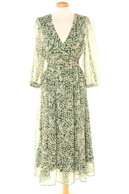 Robe casual