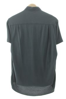 Chemise à manches courtes M PERCENTIL