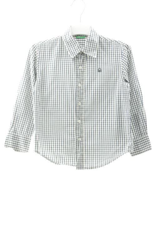 Camicia a maniche lunghe