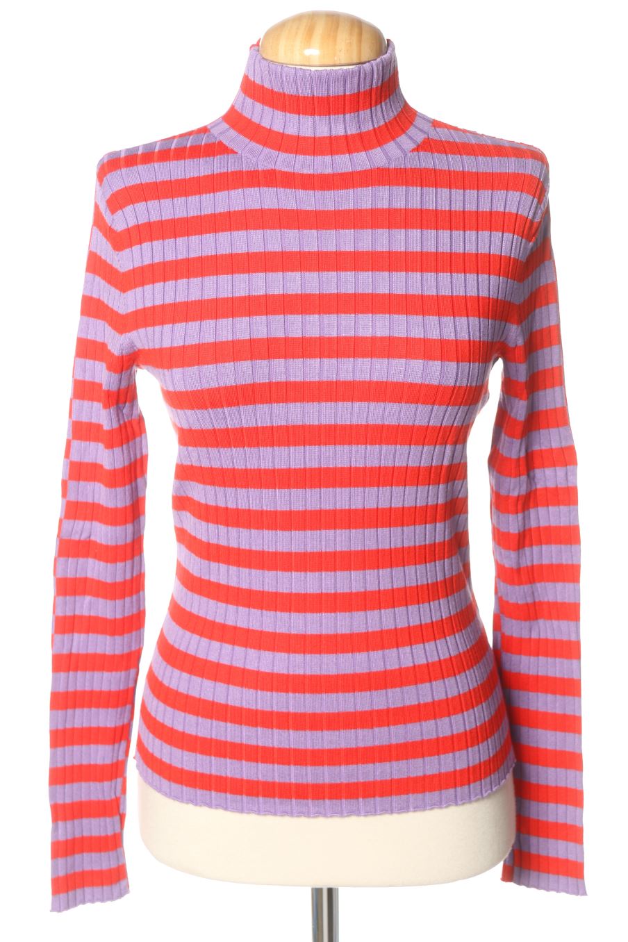 Pull Esprit de la taille S, de couleur rayures