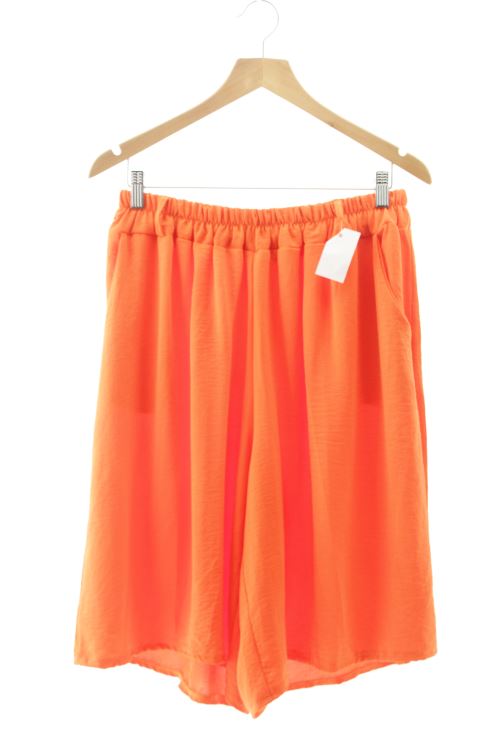 Pantalón corto
