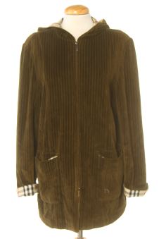 Gilet 44 Burberry