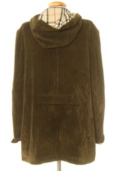 Gilet 44 Burberry