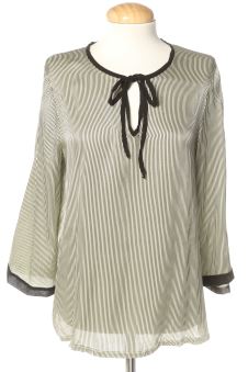 Blusa de manga larga M Susy Mix, foto 1 de 2