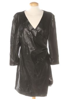 Vestido casual L Mango, foto 1 de 2