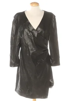 Vestido casual L Mango, foto 1 de 2