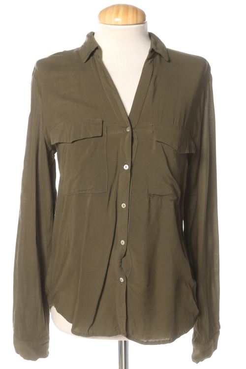 Chemise