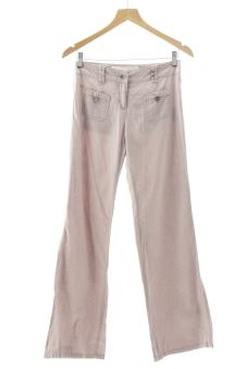 Pantaloni casual S Cache cache, foto 1 di 2