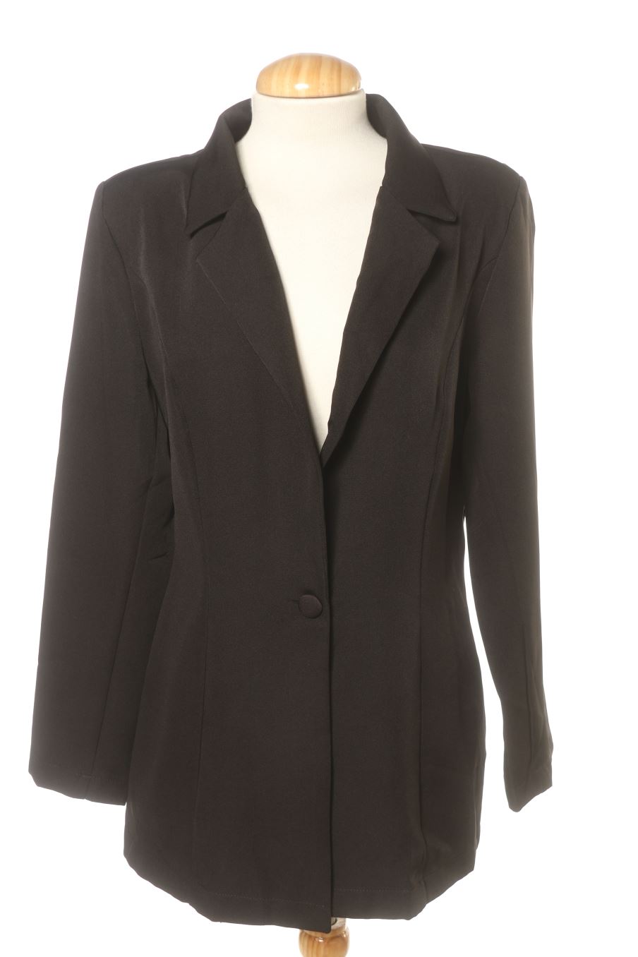 Blazer PERCENTIL de la taille M, de couleur noir