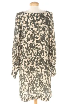 Vestido casual S H&M, foto 1 de 2