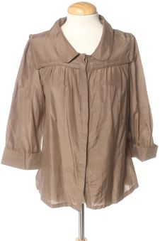 Camisa M BIMBA Y LOLA, foto 1 de 2