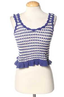 Top S Stradivarius, photo 1 sur 2