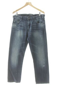Vaquero 44 Armani Jeans, foto 1 de 2