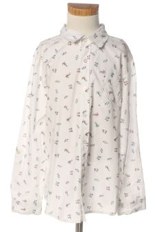 Camisa de manga larga 8 años Canada House