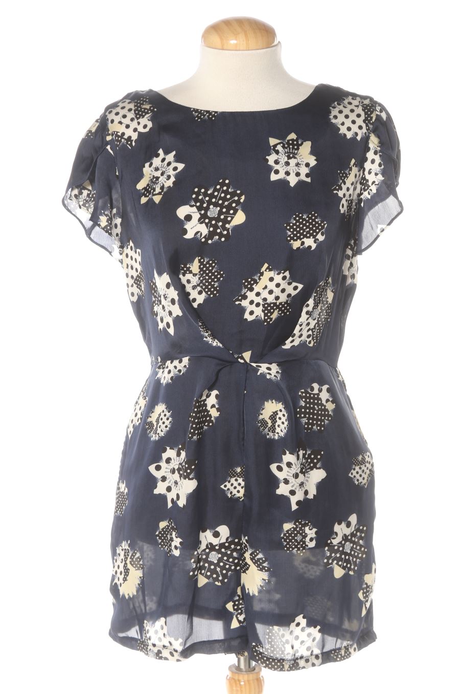 Combinaisons My star de la taille M, de couleur bleu