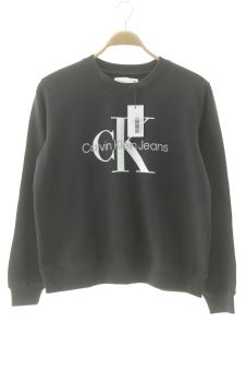 Sudadera L Calvin Klein, foto 1 de 2
