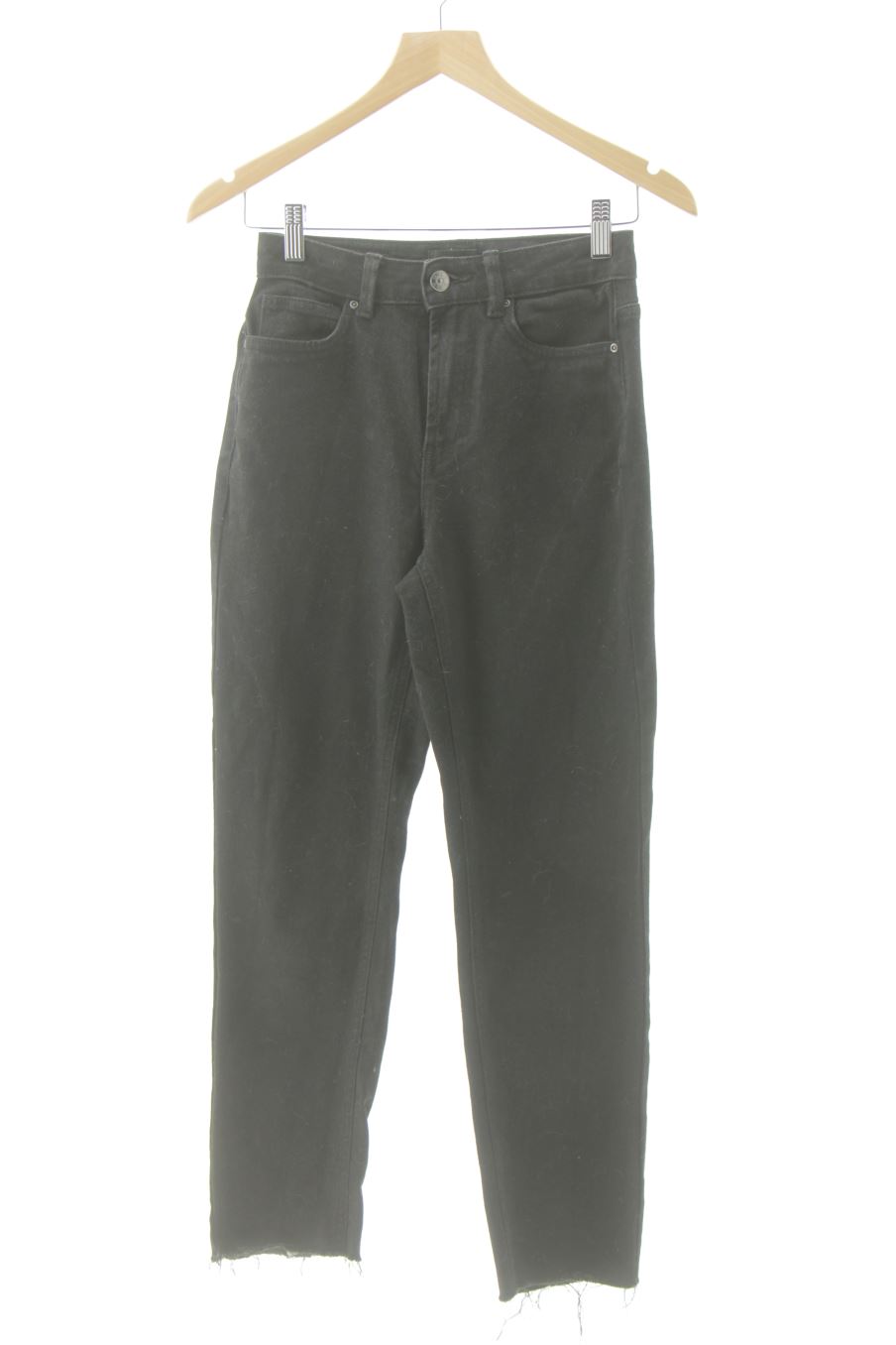 Jeans de Only de la talla 32, de color nero
