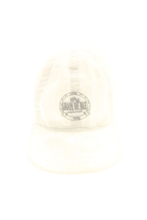 Bonnet