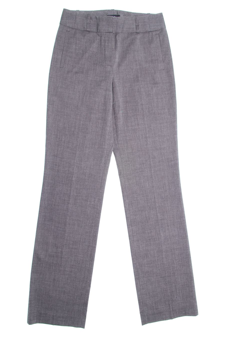 Pantalon Caroll de la taille 34, de couleur gris