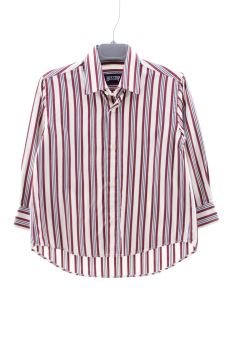 Langärmeliges Hemd 106 Bus Stop