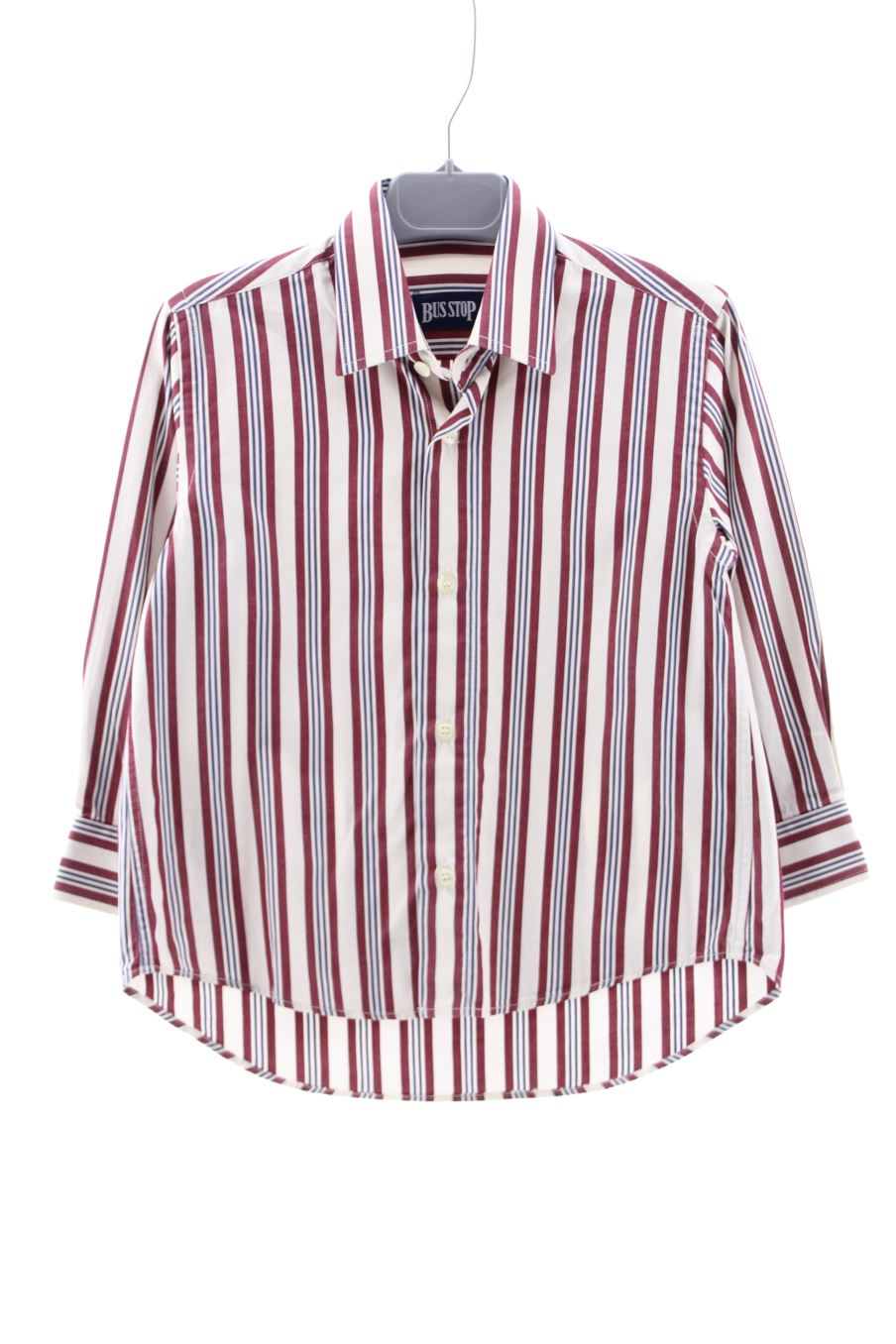 Chemise manches longues Bus Stop de la taille 4 ans de seconde main