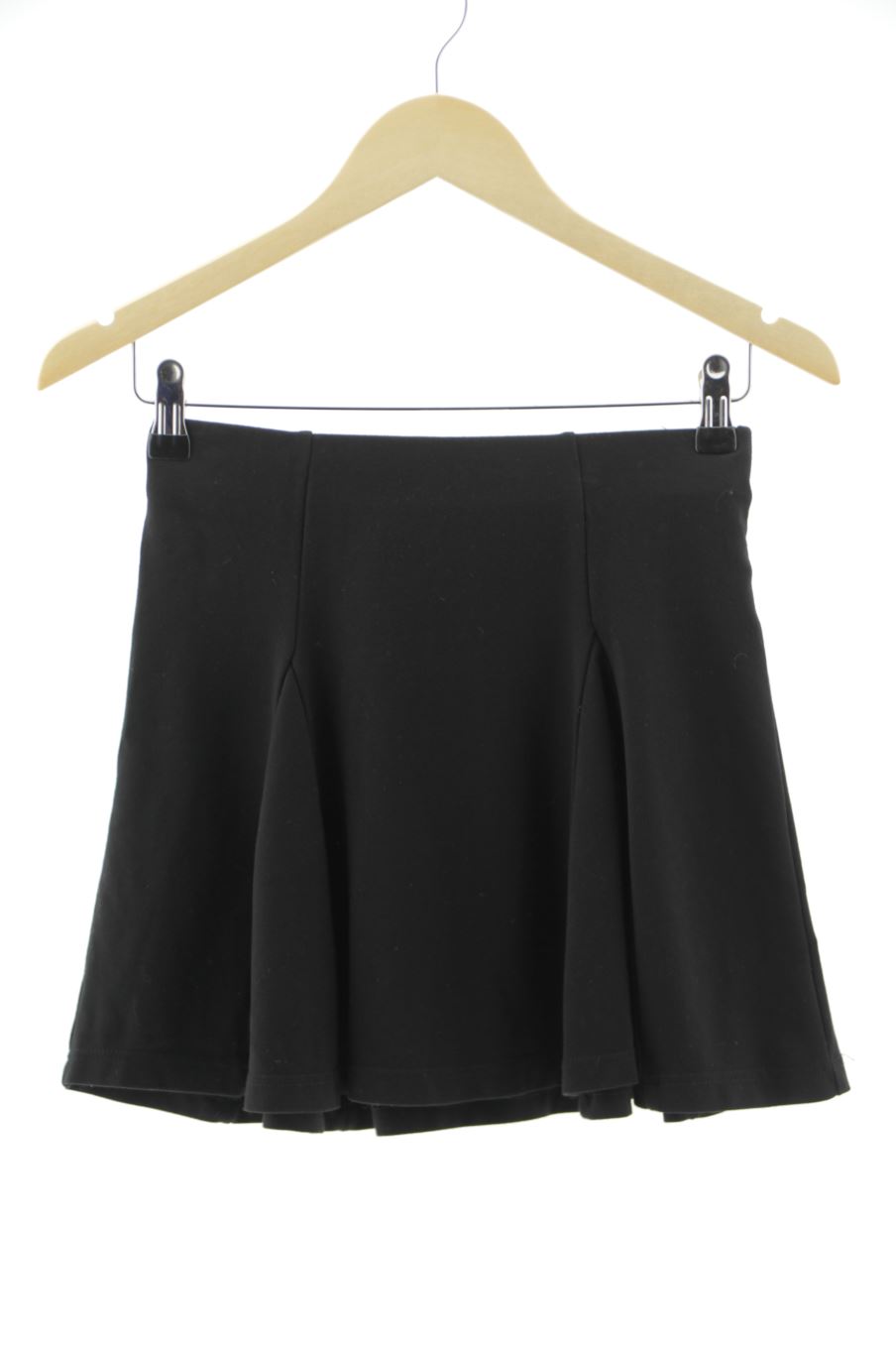 Jupe Forever 21 de la taille XS, de couleur noir
