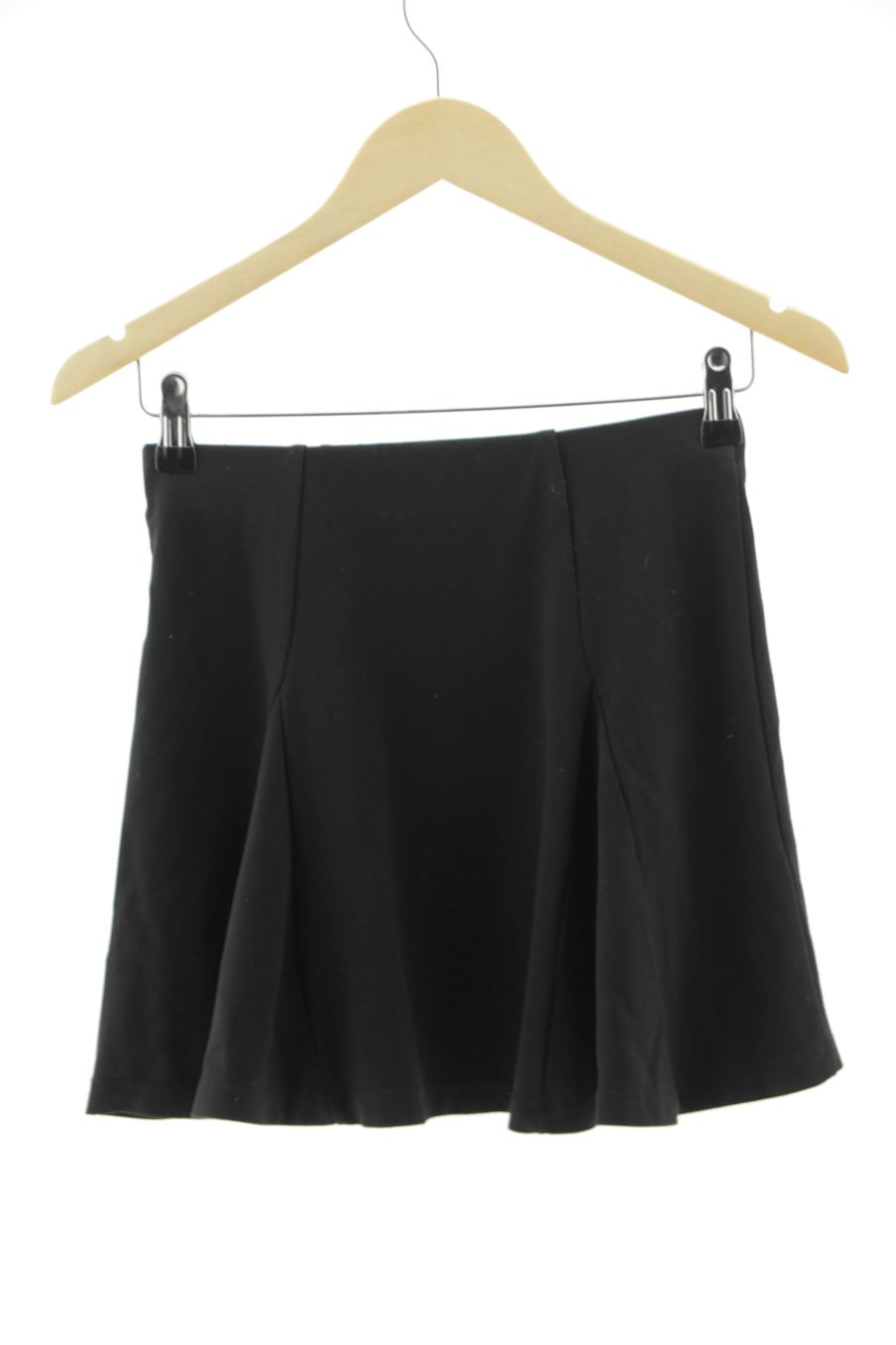 Jupe Forever 21 de la taille XS, de couleur noir